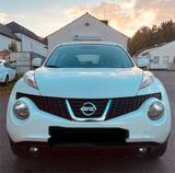 Nissan Juke 1.6 Ministry of Sound CVT Ministry of Sound - Nissan Juke: Cvt