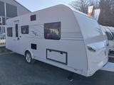 Tabbert CAZADORA 550 E *2025*PAKETE*2000KG*VOLL*SOFORT* - Tabbert Wohnwagen