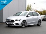 Mercedes-Benz B 180d AMG-Line *MBUX*LED*Kamera*18Zoll* - Mercedes-Benz B 180: Mb