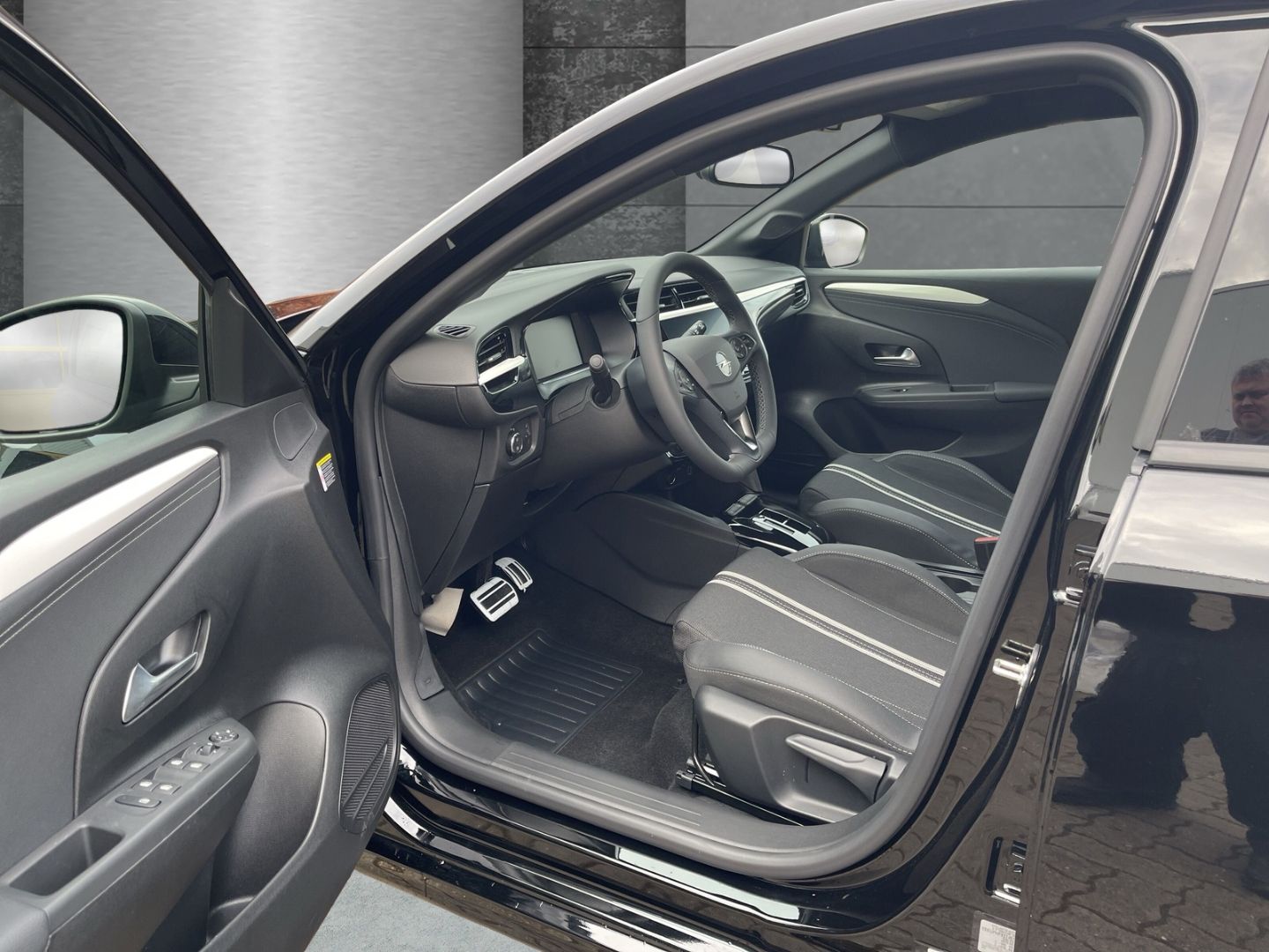 Opel Corsa - Bild 7