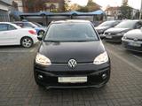 Volkswagen UP MOVE UP 4 Türen, PDC,KAMERA,SITZHEIZUNG - Volkswagen up! Gebrauchtwagen