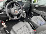 Abarth 695C Turismo Xenon Navi Beats Leder - Abarth 695C Gebrauchtwagen