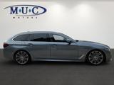 BMW 540d xDrive M Sport ~Pano~Standhei~Softclose - BMW: B5s