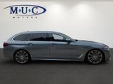 BMW 540d xDrive M Sport ~Pano~Standhei~Softclose - BMW 540: Kombi
