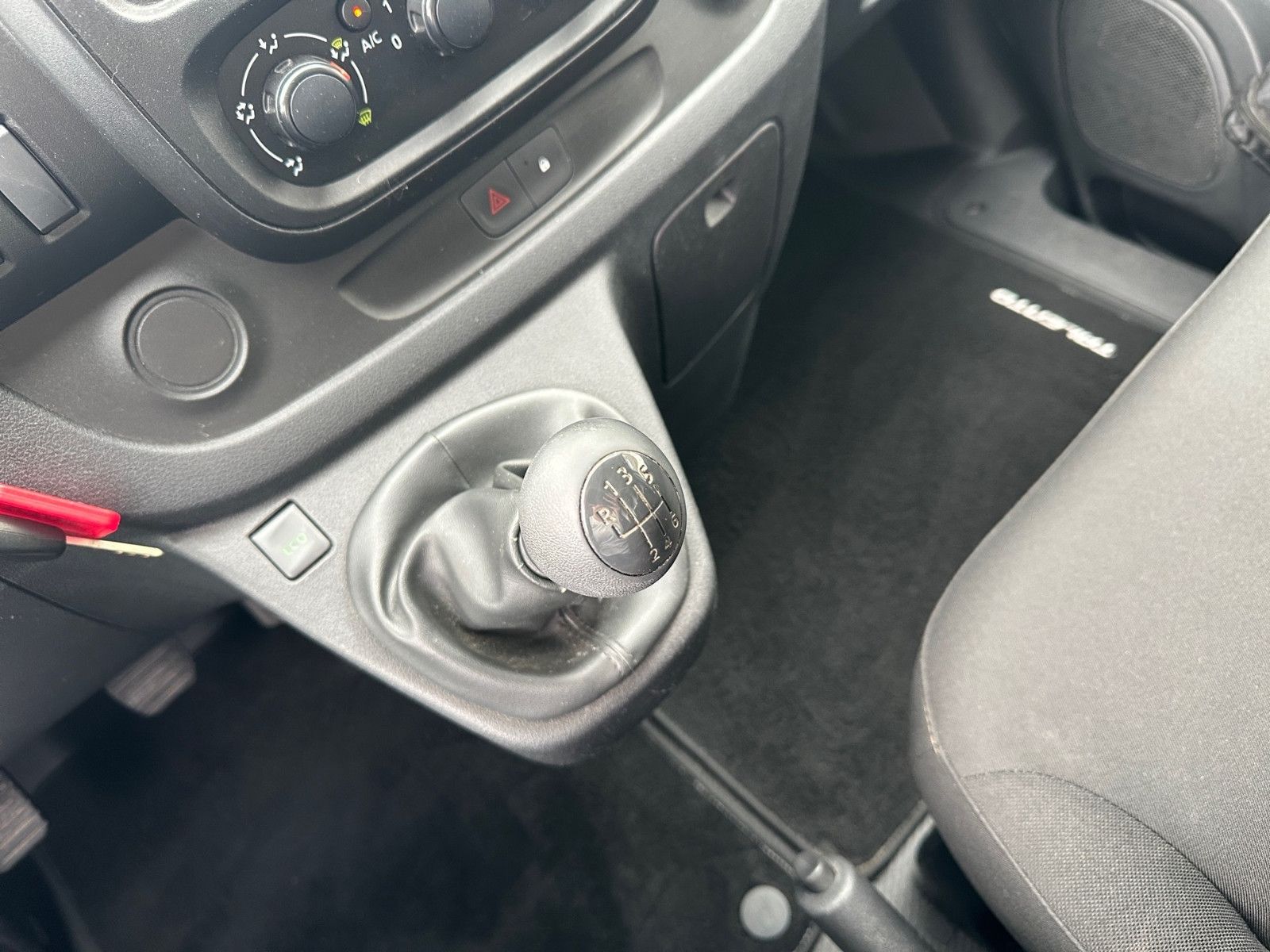 Fiat Talento Kasten L1H1 1,2t – Bild 14