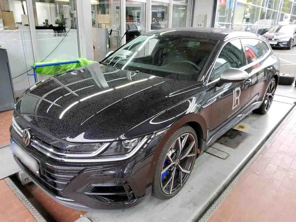 Volkswagen Arteon - Bild 2