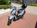 Piaggio Liberty 125 S ABS mit Topcase - PIAGGIO LIBERTY S