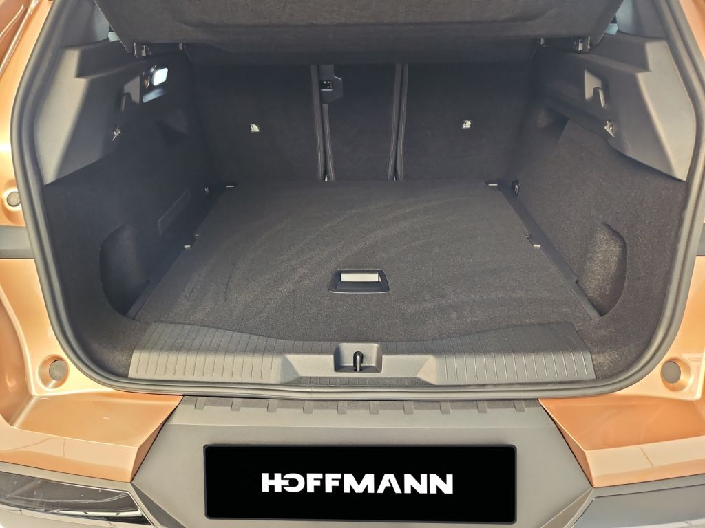 Fahrzeugabbildung Opel Grandland 1.2 DI Hybrid 48 V Automatik GS