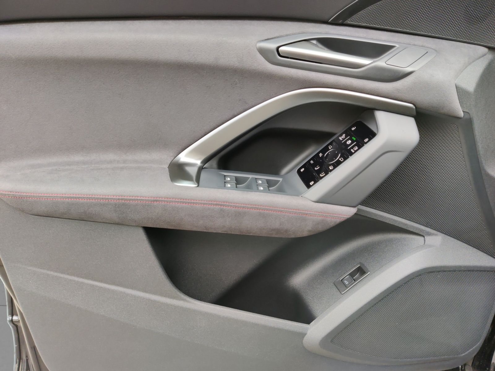 Audi Q5 - Bild 13