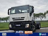 Iveco AD440S36 STRALIS E5 INTARDER AIRCO - Iveco Stralis 440