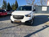 Opel Combo 1.2 TÜV NEU*Autom*2 Hand*35 T/KM*Klima*USB - Opel Combo Gebrauchtwagen in Berlin