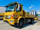 Mercedes-Benz Arocs 1832 K/ Kipper /EURO 6/ 106TKM/ TOP! - Mercedes-Benz Arocs