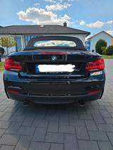 BMW M240i xDrive Steptronic Cabrio - - gebrauchte BMW M240i aus dem Jahr 2020