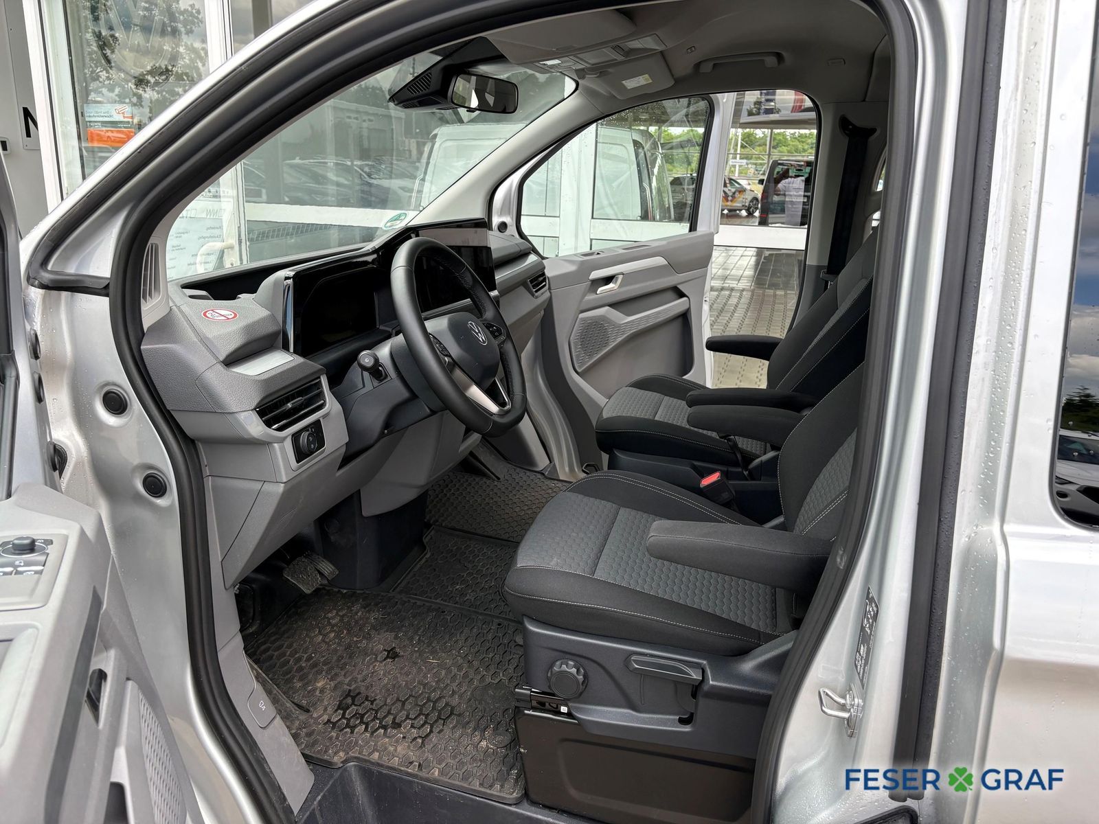 Volkswagen T6 Caravelle - Bild 4