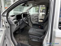 Volkswagen T6 Caravelle - Vorschau Bild 4