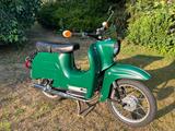 Simson Schwalbe - MOFA SCHWALBE