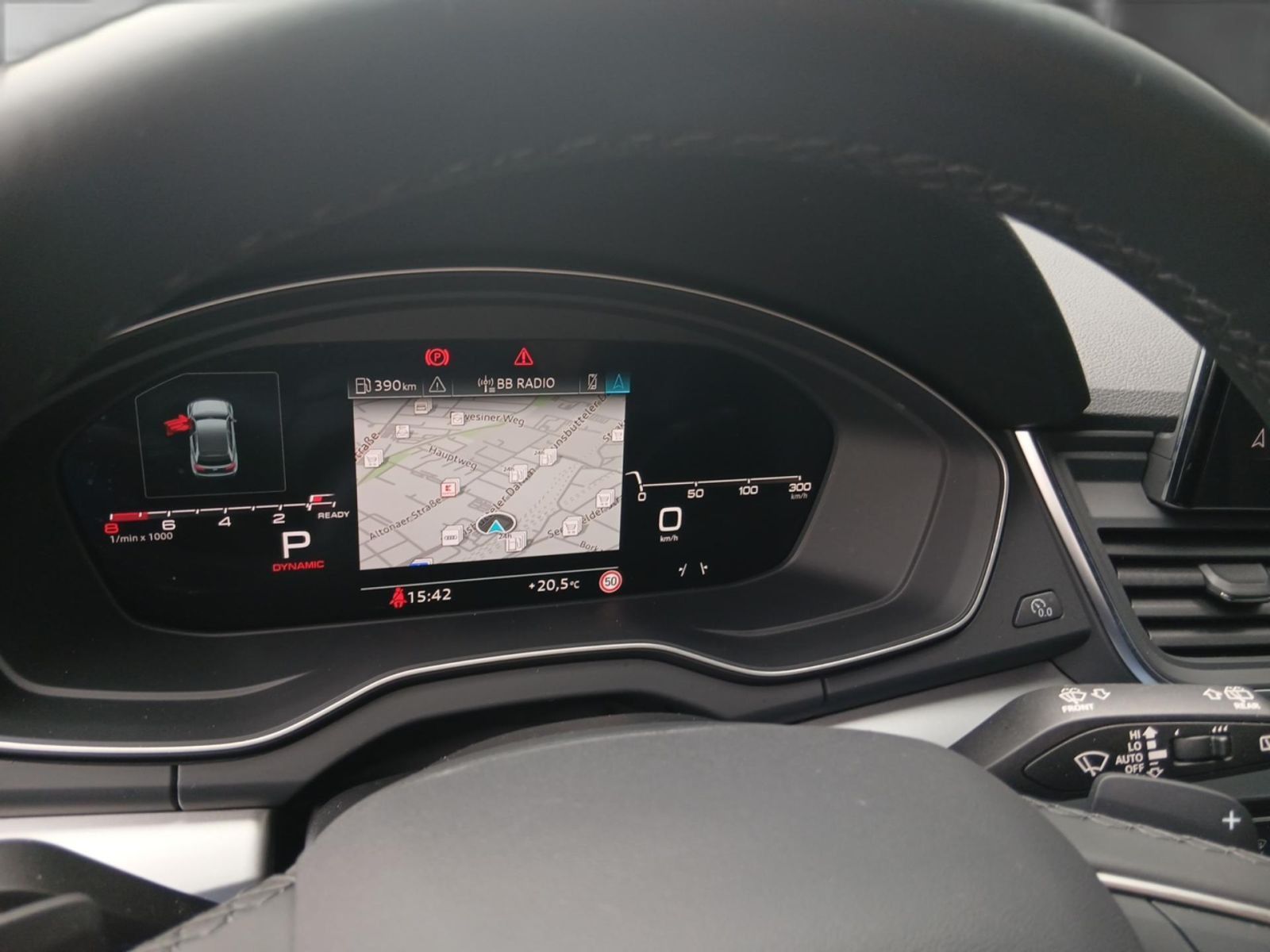 Audi Q5 - Bild 17
