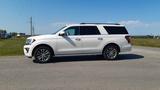 Ford Expedition MAX - Ford Expedition Gebrauchtwagen