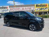 Opel Zafira Life 2.0 CDTi L (L3) Automatik (AHK) - Opel Gebrauchtwagen von 2021