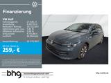 Volkswagen Golf 2.0 TDI DSG Navi LED-Plus AHK AirCareClimat - Volkswagen Golf Jahreswagen: Plus