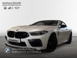 BMW M8 Cabrio M Competition*Individual Frozen*20"*B& - BMW M8 Cabrio Gebrauchtwagen