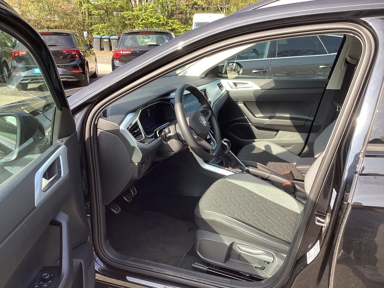 Volkswagen Taigo - Bild 7