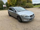 Ford Mondeo MK4 BA7 - Ford Mondeo BA7 mit Diesel-Antrieb