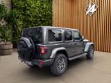 Jeep Wrangler 80th Anniversary 4xe*Unlimited*Hardtop* - Jeep Wrangler 4xe Gebrauchtwagen