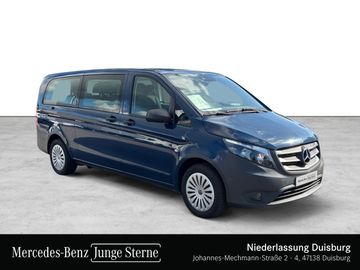 Mercedes Vito - 4