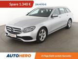 Mercedes-Benz E 220 d Avantgarde Aut.*LED*NAVI*TEMPO*CAM*PDC* - gebrauchte Mercedes-Benz E 220 aus dem Jahr 2017