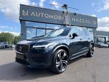 Volvo XC 90 MOMENTUM PRO AWD *7.SITZER*NAVI*LEDER* - gebrauchte Volvo XC90 aus dem Jahr 2022