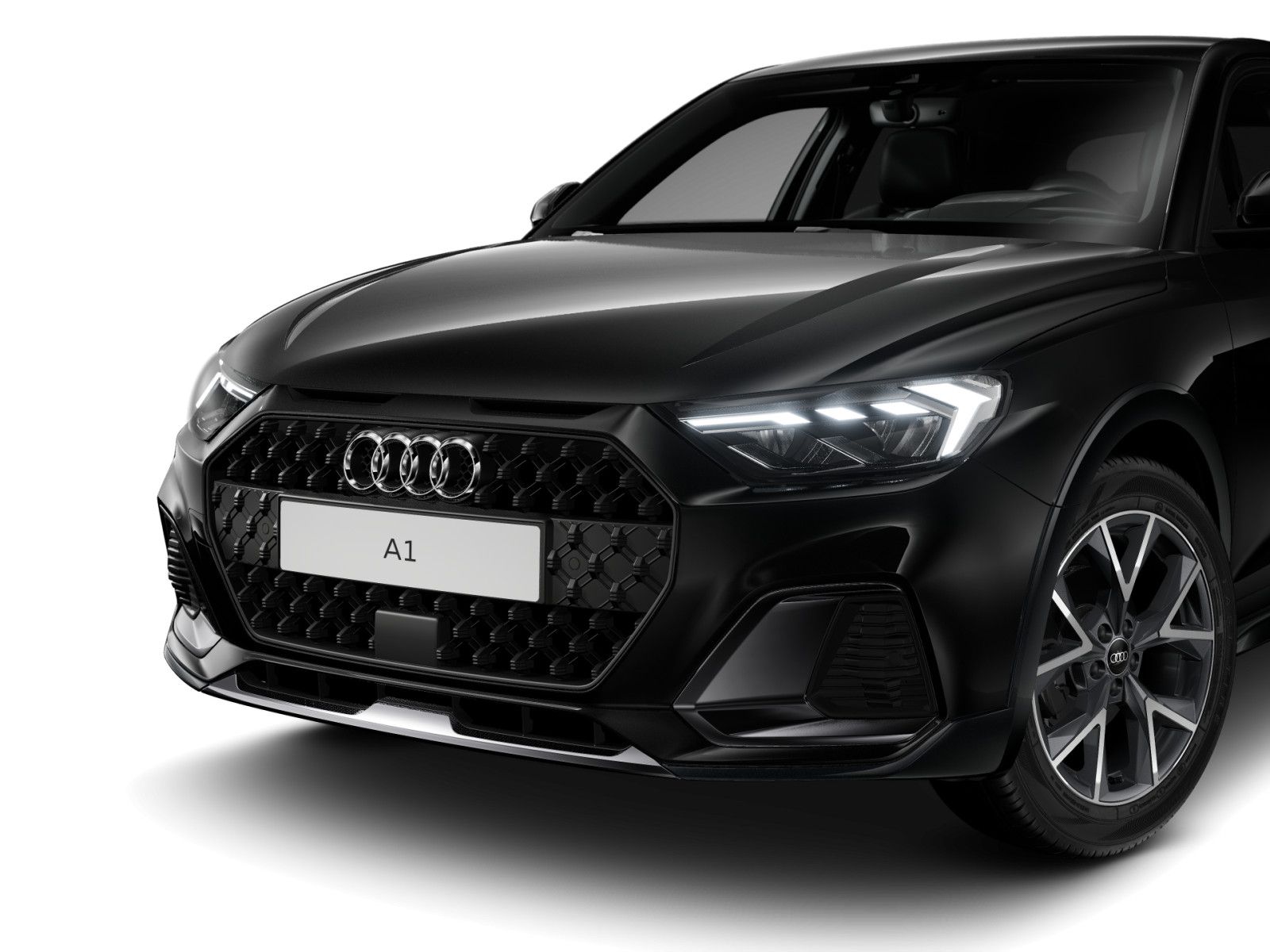 Audi A1 - Bild 9