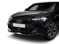 Audi A1 - Vorschau Bild 9