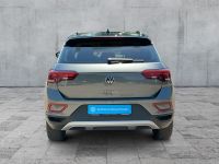 Volkswagen T-Roc - Vorschau Bild 5