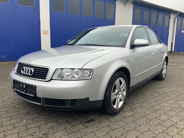 Audi A4 Lim. 1.6