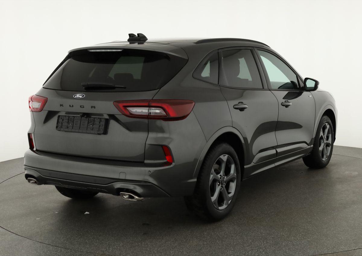 Ford Kuga 1.5 EcoBoost ST-Line, Navi, LED, Kamera, Wi, миниатюра 4