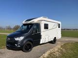 HYMER / ERIBA / HYMERCAR B-Klasse MC T580 18 Zoll Lith. Wechselrichter