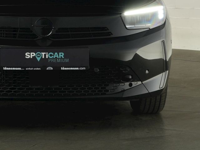 Corsa F FACELIFT GS AT+LED+RÜCKFAHRKAMERA+SITZHE
