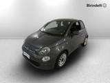 Fiat FIAT 500 (2015-2024) - 500 1.0 Hybrid Lounge - Fiat 500 Lounge mit Hybrid-Antrieb (Benzin/Elektro)