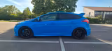 Ford Focus RS 2,3 Allrad Mk3 - Ford: Mk2