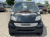 Smart ForTwo Passion Klima/HU neu - Smart: Coupé