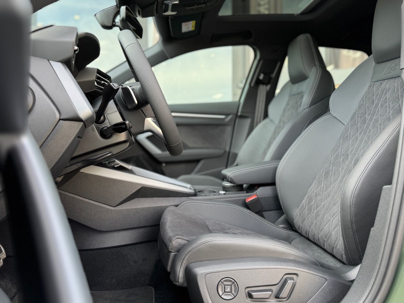 Audi A3 - Bild 15