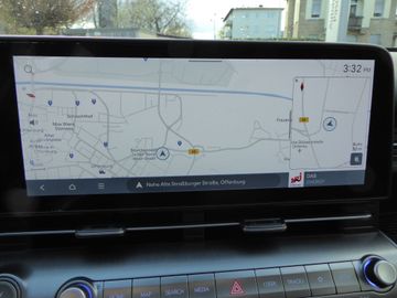 Hyundai KONA Elektro 49kWh Select (SX2)