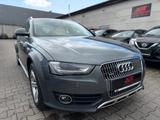 Audi A4 Allroad Quattro,Autom.,Kamera,Xenon,PDC,224PS - gebrauchte Audi A4 Allroad aus dem Jahr 2014
