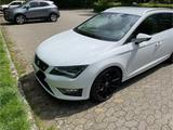 Seat Leon ST 1.8 TSI 132kW Start&Stop FR DSG FR - Seat Leon in Wuppertal