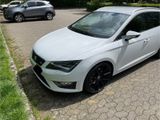 Seat Leon ST 1.8 TSI 132kW Start&Stop FR DSG FR - Seat Leon in Hagen