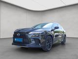 Lexus RX500h F-Sport Perform. + - schwarze Lexus RX 500