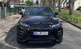 Land Rover Range Rover Evoque D180 R-DYNAMIC SE AWD Aut... - Land Rover in Frankfurt (Main): Evoque
