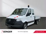 Mercedes-Benz T - Mercedes Sprinter 7-Sitzer