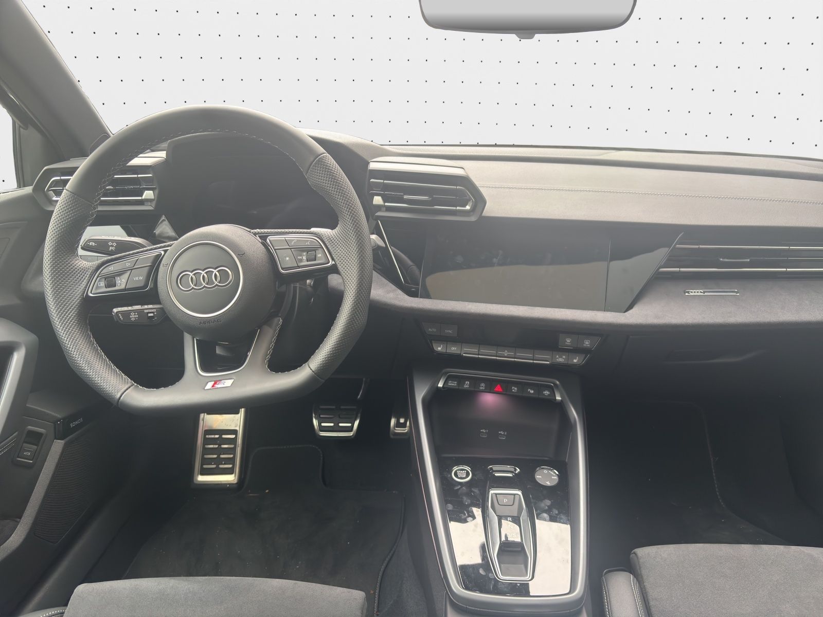 Audi A3 - Bild 5